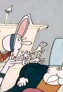 Te okrutne zabijaki. Ponury dramat w trzech odsłonach