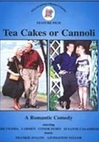 Tea Cakes or Cannoli