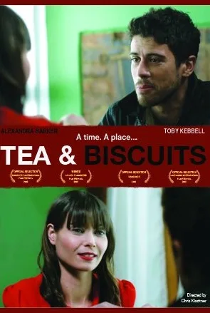 Tea and Biscuits