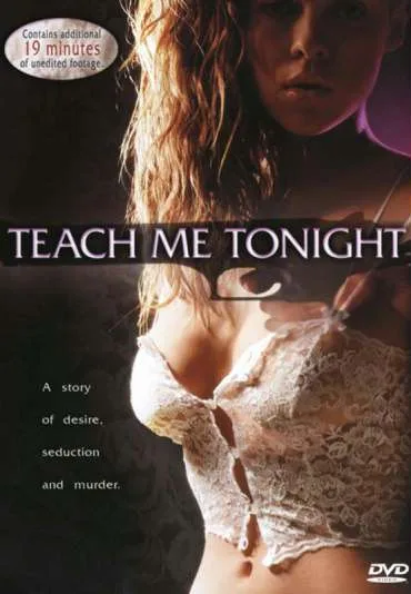 Teach Me Tonight