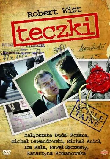 Teczki