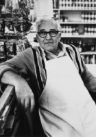 Ted Baryluk's Grocery