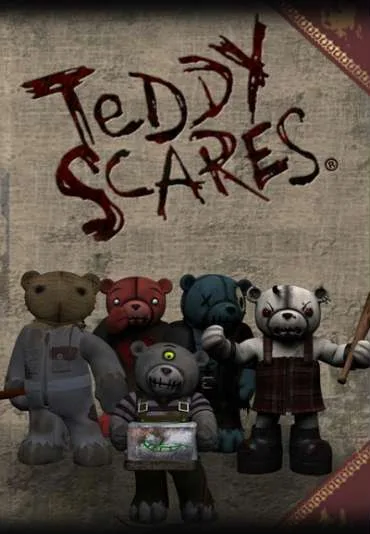 Teddy Scares