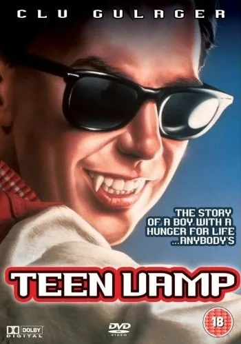 Teen Vamp