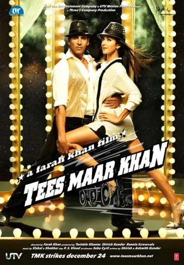 Tees Maar Khan
