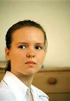 Tego pytania usłyszeć nie chciałam