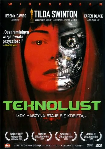 Teknolust