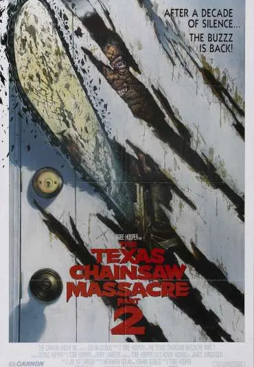 Teksańska masakra piłą mechaniczną 2