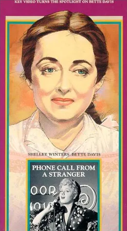 Telefon od nieznajomego