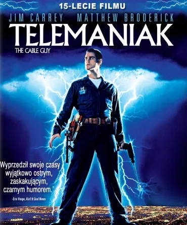 Telemaniak