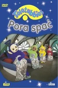 Teletubisie: Pora spać