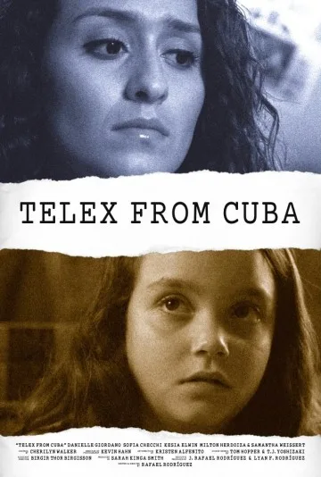 Telex from Cuba