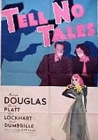 Tell No Tales