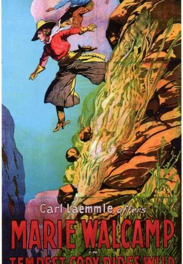 Tempest Cody Rides Wild