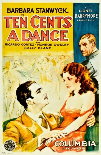 Ten Cents a Dance