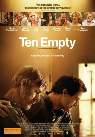 Ten Empty