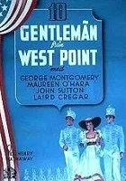 Ten Gentlemen from West Point