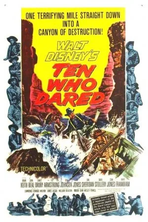 Ten Who Dared