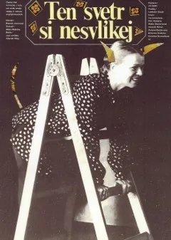 Ten svetr si nesvlíkej