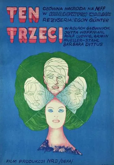 Ten trzeci