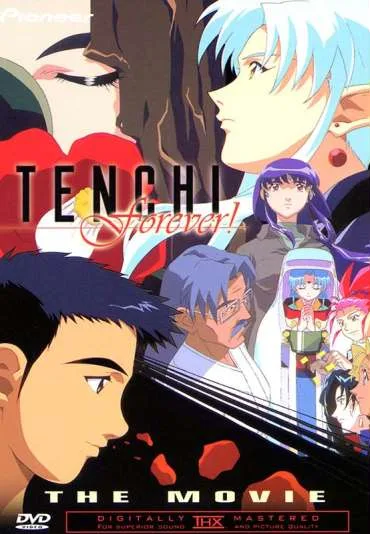 Tenchi Muyo! in Love 2