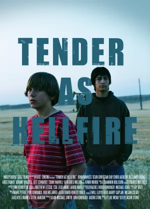 Tender as Hellfire