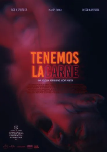 Tenemos la Carne