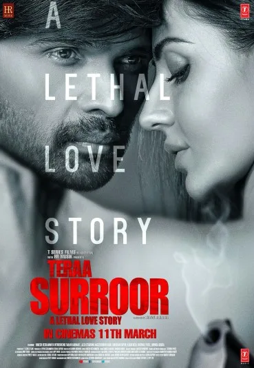 Teraa Surroor