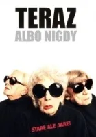 Teraz albo nigdy - czas to pieniądz