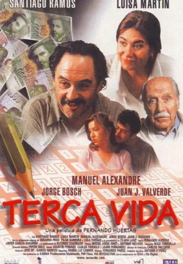 Terca vida