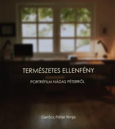 Természetes ellenfény