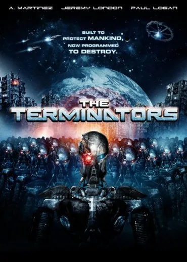 Terminatorzy