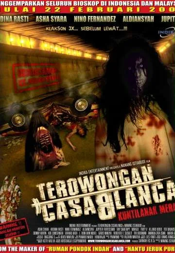 Terowongan Casablanca