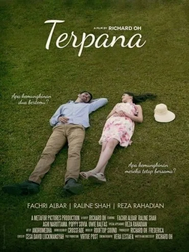 Terpana