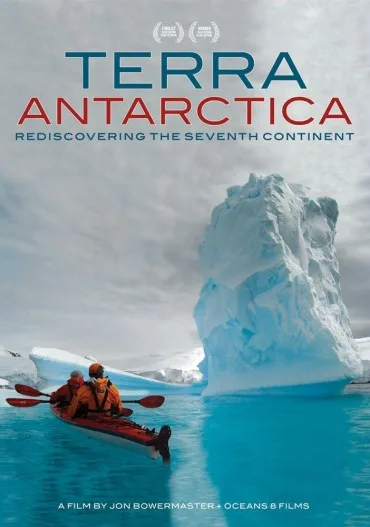 Terra Antarctica, Re-Discovering the Seventh Continent