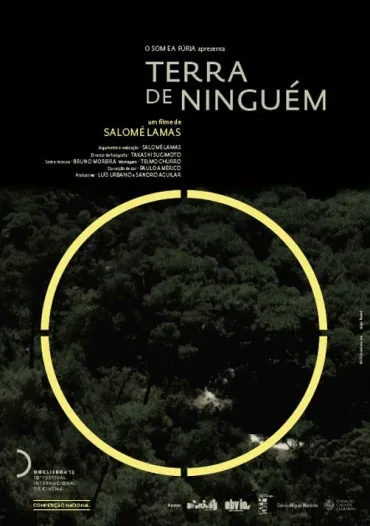 Terra de Ninguém