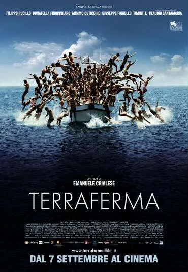 Terraferma