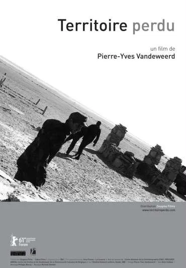 Territoire perdu