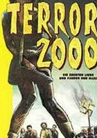 Terror 2000 - Intensivstation Deutschland