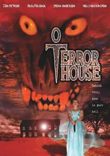 Terror House