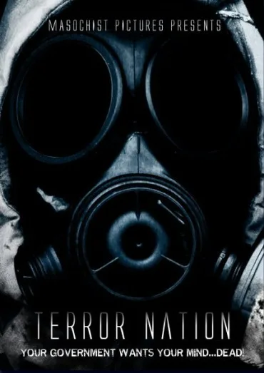 Terror Nation