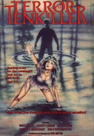 Terror at Tenkiller