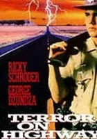 Terror na autostradzie 91