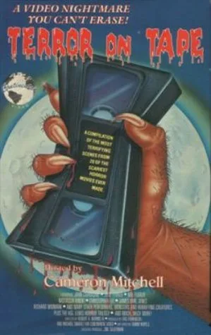 Terror on Tape