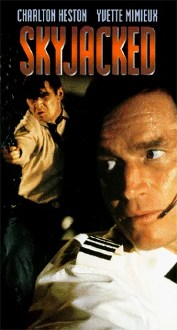 Terror w przestworzach