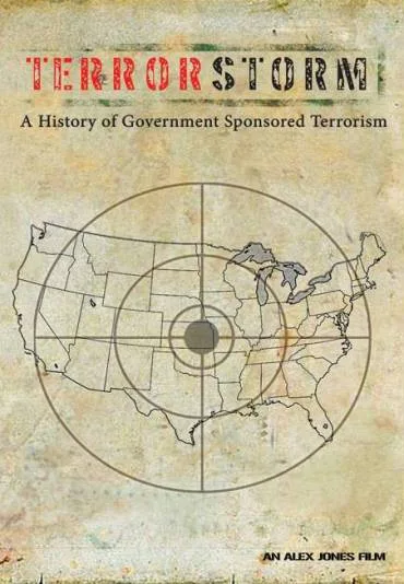 TerrorStorm: A History of Government-Sponsored Terrorism