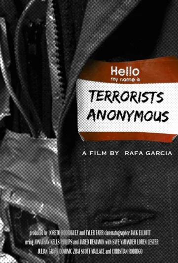 Terrorists Anonymous