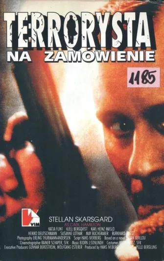 Terrorysta na zamówienie