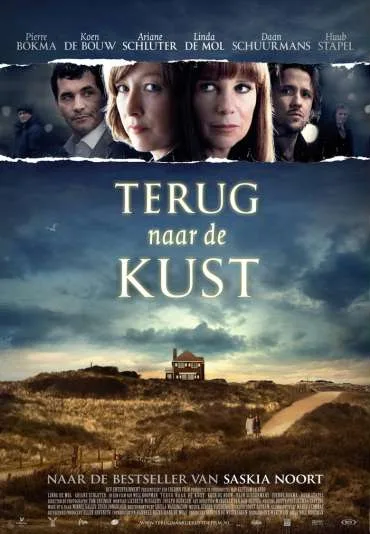 Terug naar de Kust