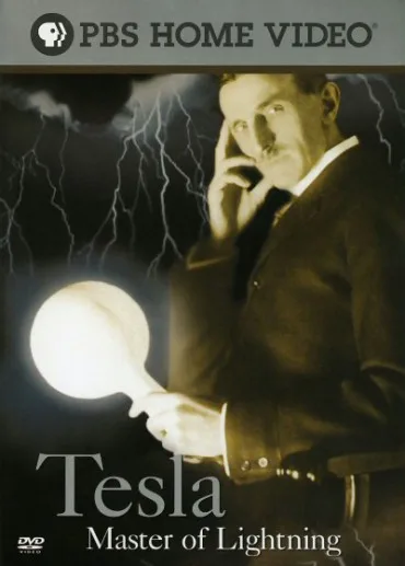 Tesla: Master of Lightning